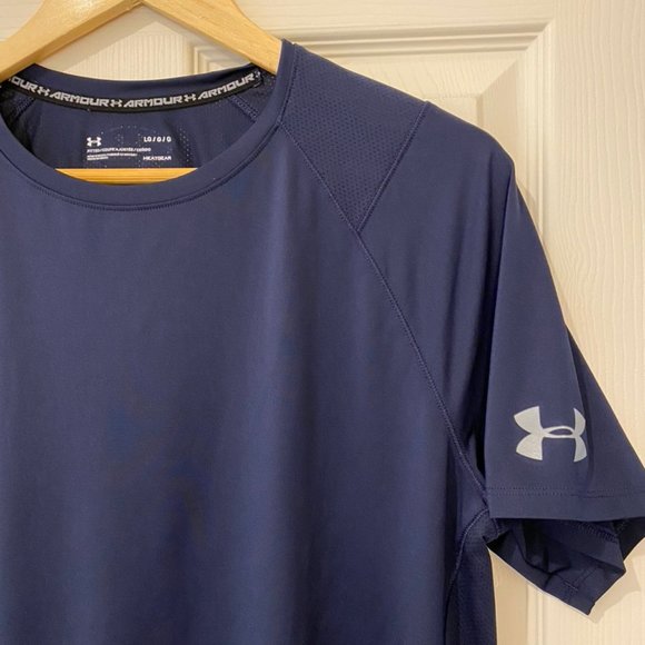 Under Armour Other - Under Armour MK1 Short Sleeve T shirt